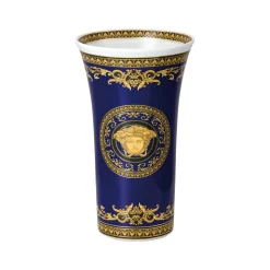Versace Große Vasen|Porzellanvasen|Vase 26 cm