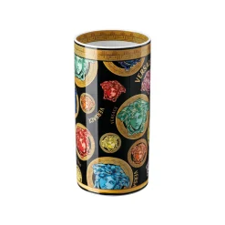 Versace Porzellanvasen|Vase 24 cm