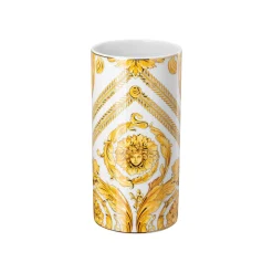 Versace Porzellanvasen|Vase 24 cm