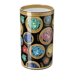 Versace Große Vasen|Porzellanvasen|Vase 30 cm
