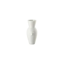 Versace Kleine Vasen|Weiße Vasen|Vase 13 cm