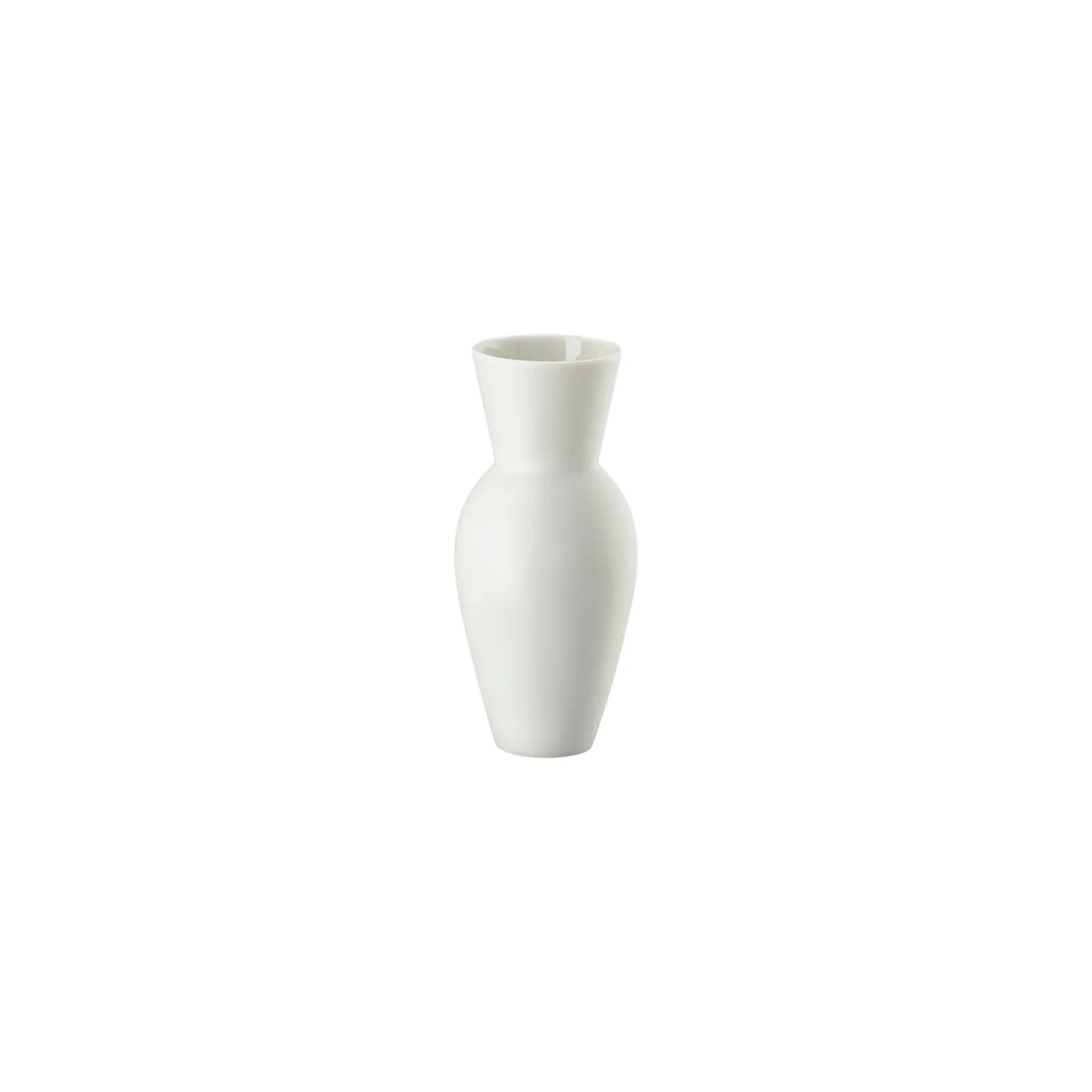Versace Kleine Vasen|Weiße Vasen|Vase 13 cm