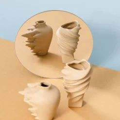 Rosenthal Miniaturvasen|Vase 11 cm