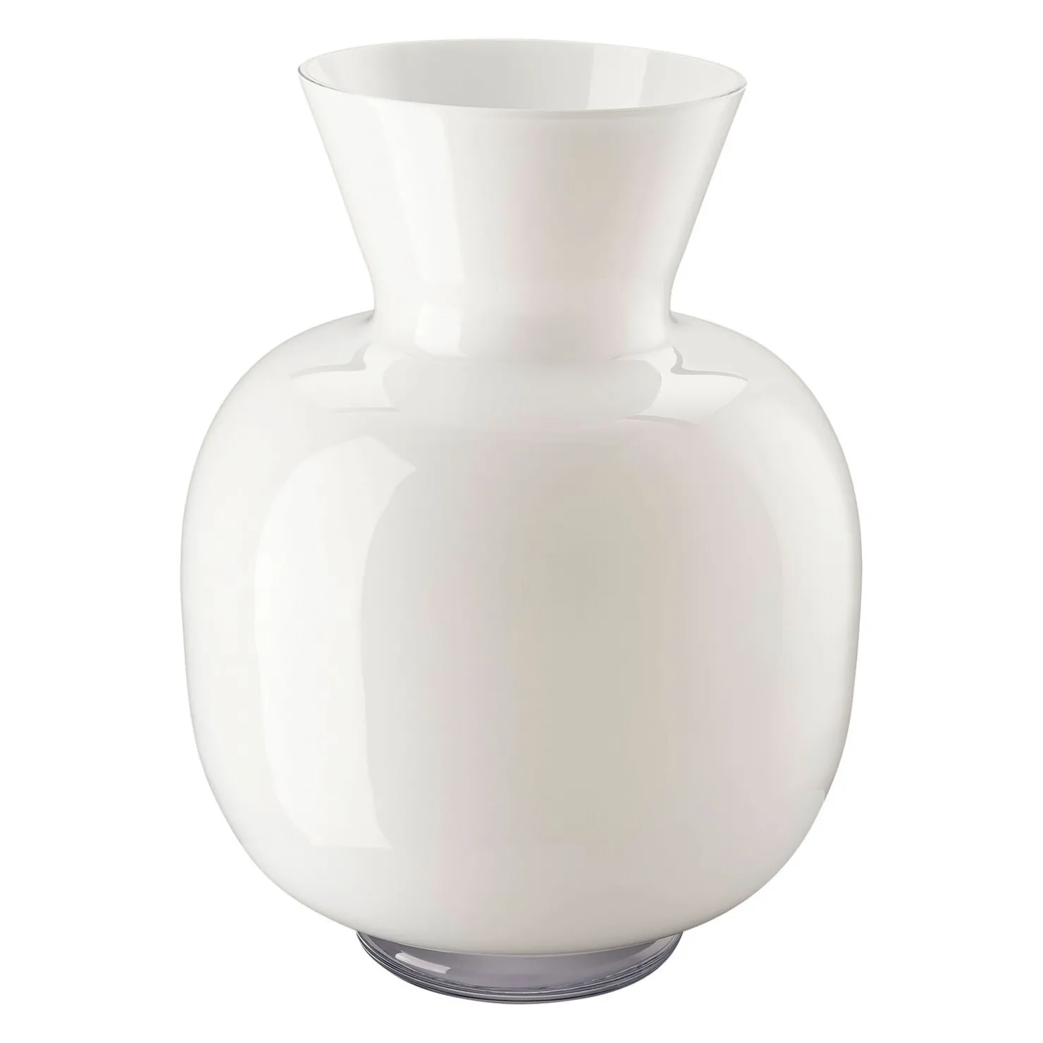 Rosenthal Geschenke Aus Glas|Bodenvasen|Vase 34 cm