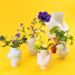 Rosenthal Kleine Vasen|Vase 12 cm