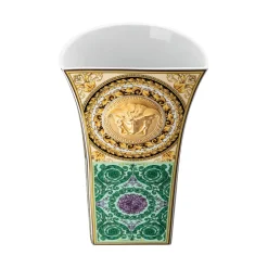 Versace Bodenvasen|Große Vasen|Vase 34 cm