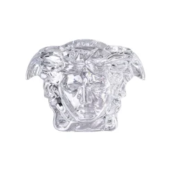 Versace Kleine Vasen|Glasvasen|Vase 19 cm