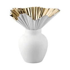 Rosenthal Große Vasen|Vasen Gold|Vase 27 cm