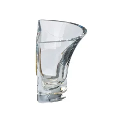 Versace Kleine Vasen|Glasvasen|Vase 18 cm