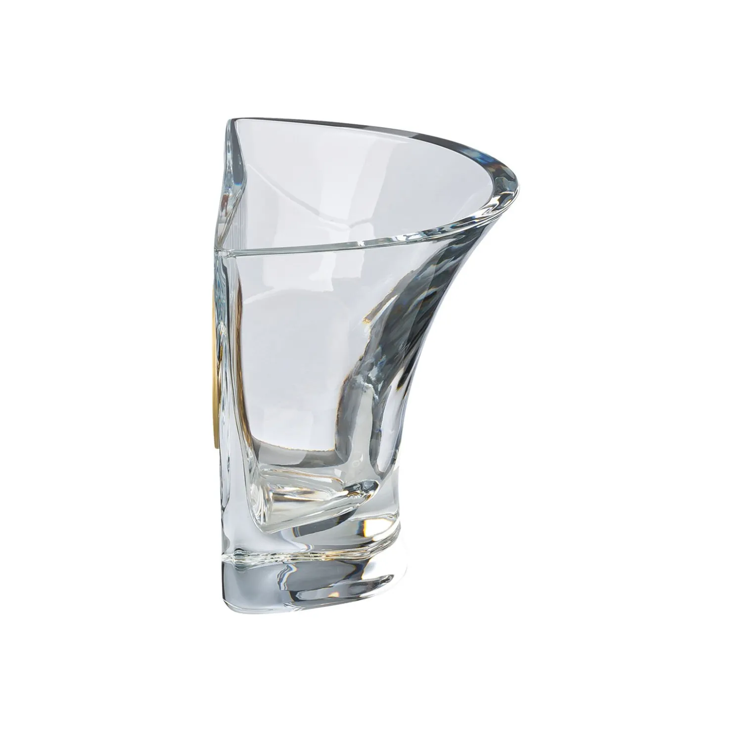 Versace Kleine Vasen|Glasvasen|Vase 18 cm