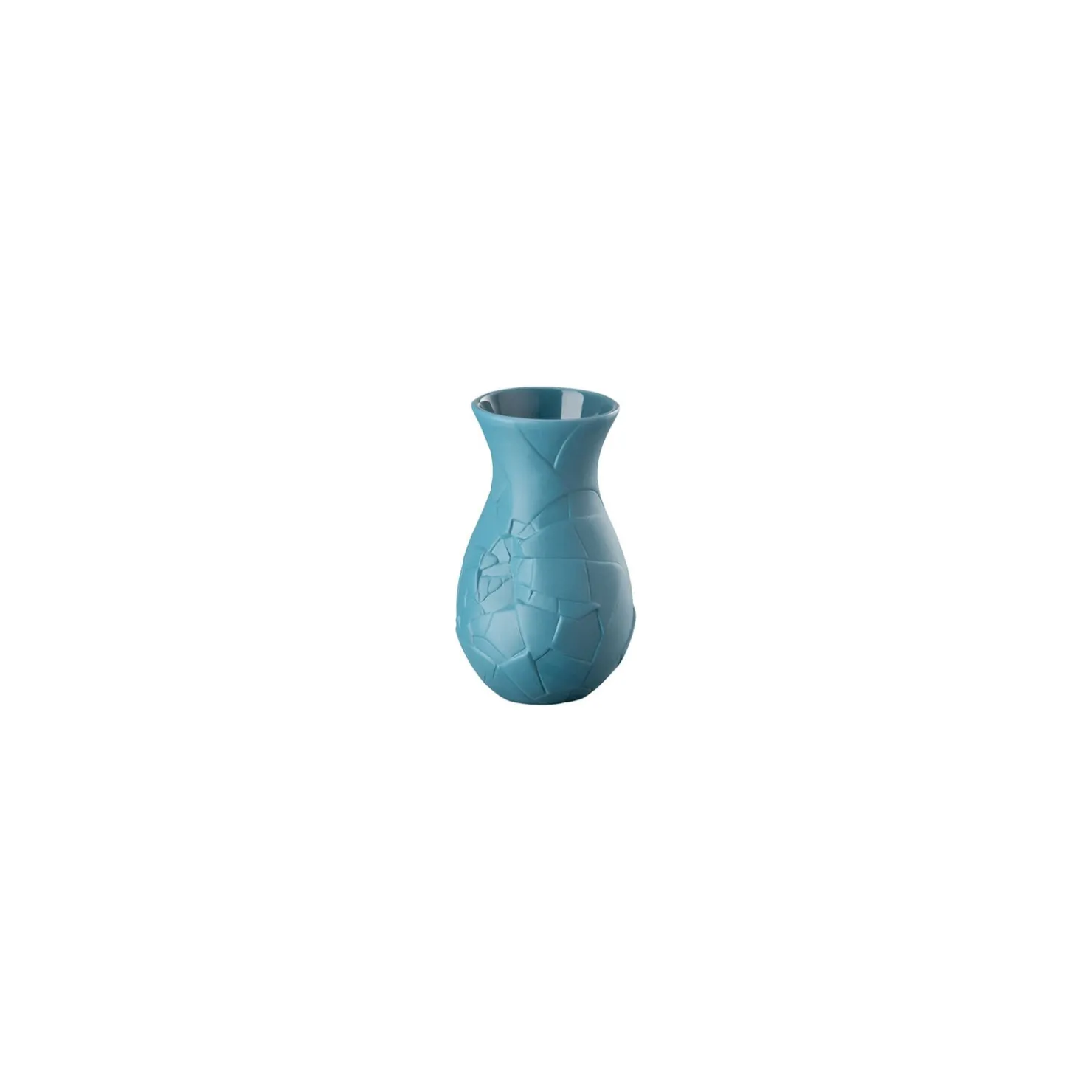 Rosenthal Miniaturvasen|Vase 10 cm
