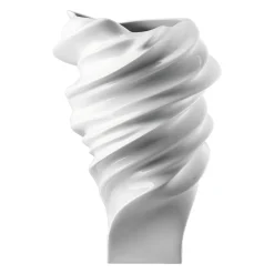 Rosenthal Große Vasen|Weiße Vasen|Vase 32 cm