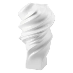 Rosenthal Große Vasen|Weiße Vasen|Vase 32 cm