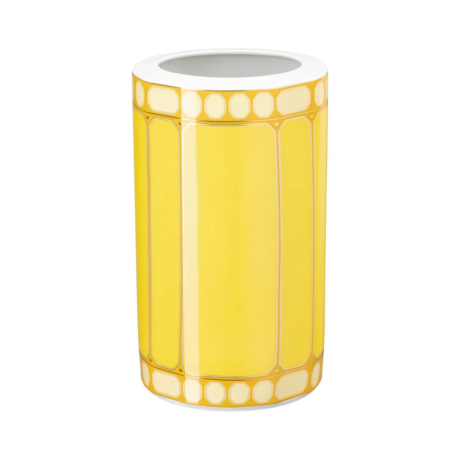 Swarovski x Rosenthal Große Vasen|Vase 27 cm