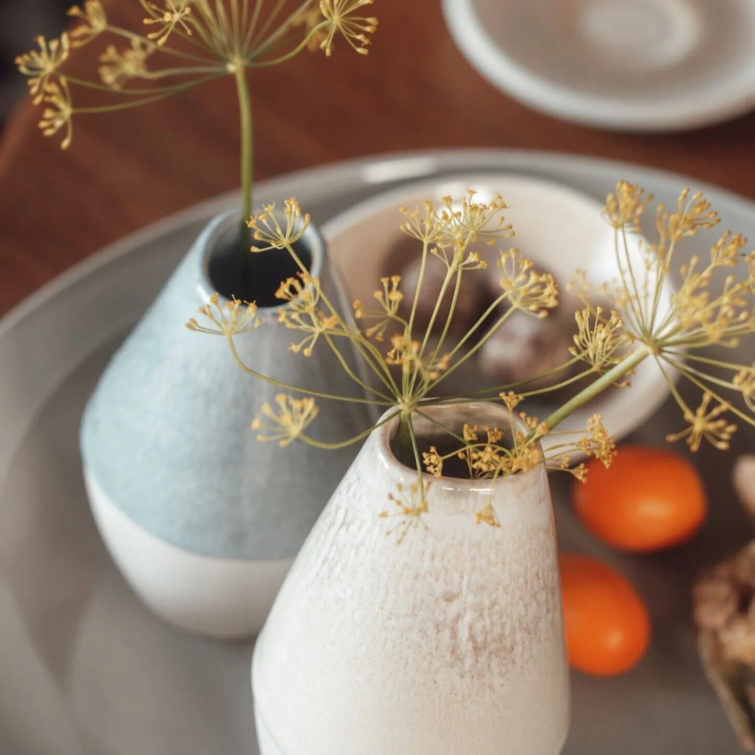 Rosenthal Kleine Vasen|Vase 15 cm