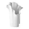 Rosenthal Große Vasen|Weiße Vasen|Vase 30 cm