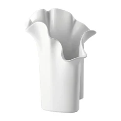Rosenthal Große Vasen|Weiße Vasen|Vase 30 cm