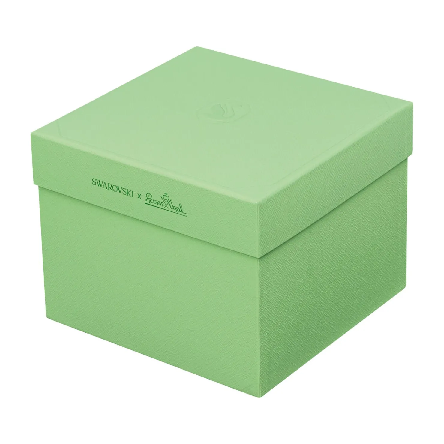 Swarovski x Rosenthal Kleine Vasen|Vase 15 cm