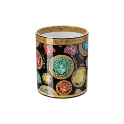 Versace Kleine Vasen|Porzellanvasen|Vase 18 cm