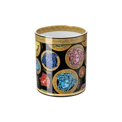 Versace Kleine Vasen|Porzellanvasen|Vase 18 cm