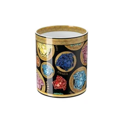 Versace Kleine Vasen|Porzellanvasen|Vase 18 cm