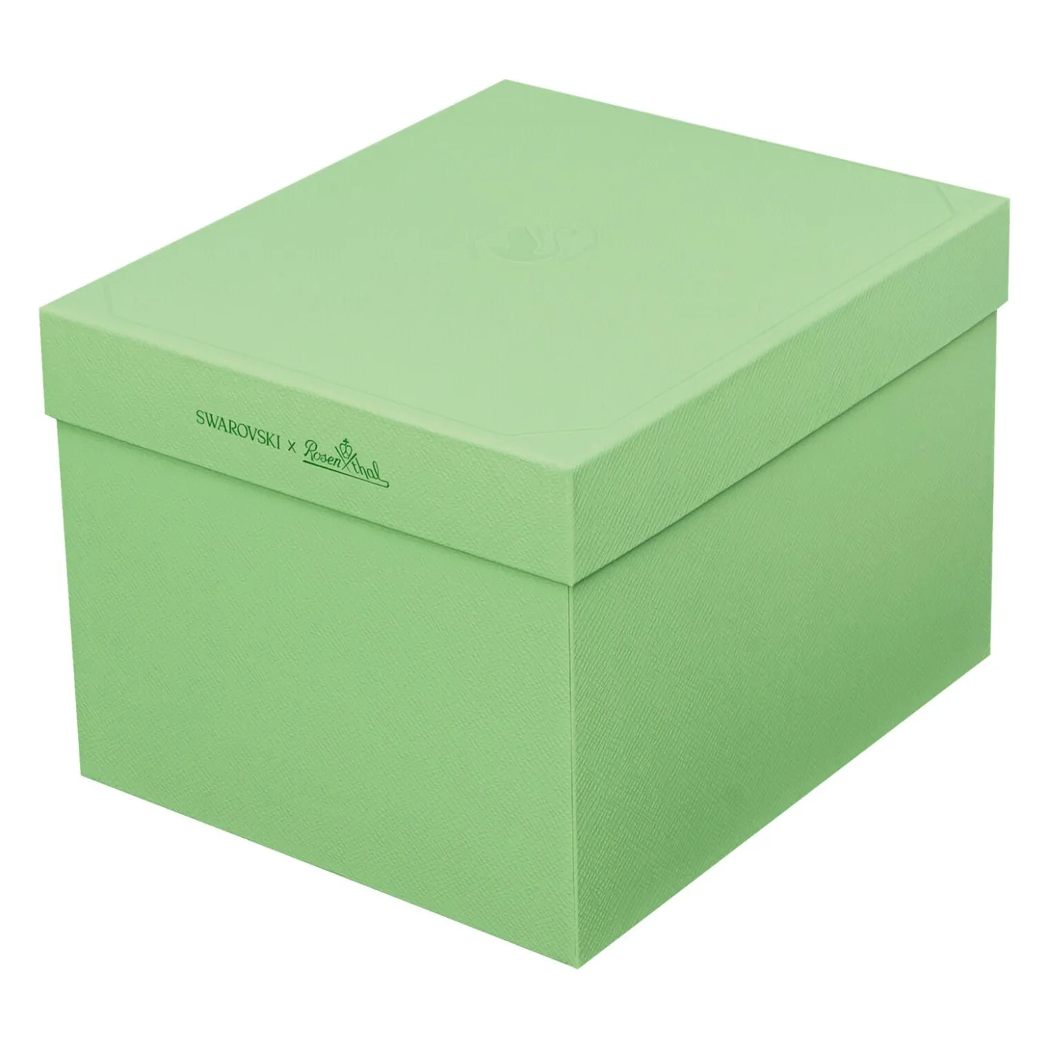 Swarovski x Rosenthal Große Vasen|Vase 17 cm