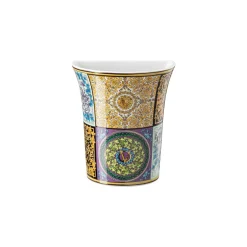 Versace Kleine Vasen|Porzellanvasen|Vase 18 cm