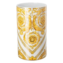 Versace Große Vasen|Porzellanvasen|Vase 30 cm