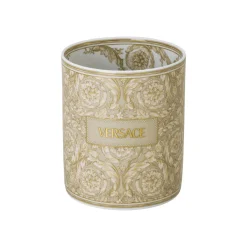 Versace Große Vasen|Vasen Gold|Vase 18 cm