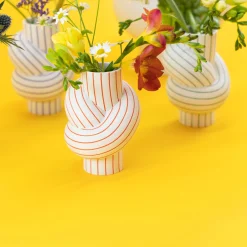 Rosenthal Kleine Vasen|Porzellanvasen|Vase 12 cm