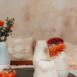 Rosenthal Kleine Vasen|Porzellanvasen|Vase 10 cm