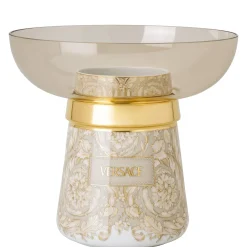 Versace Porzellanvasen|Vase 22 cm 2-tlg.