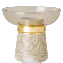 Versace Porzellanvasen|Vase 22 cm 2-tlg.