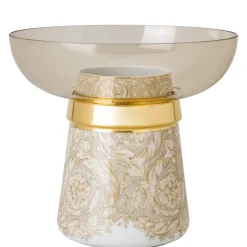 Versace Porzellanvasen|Vase 22 cm 2-tlg.