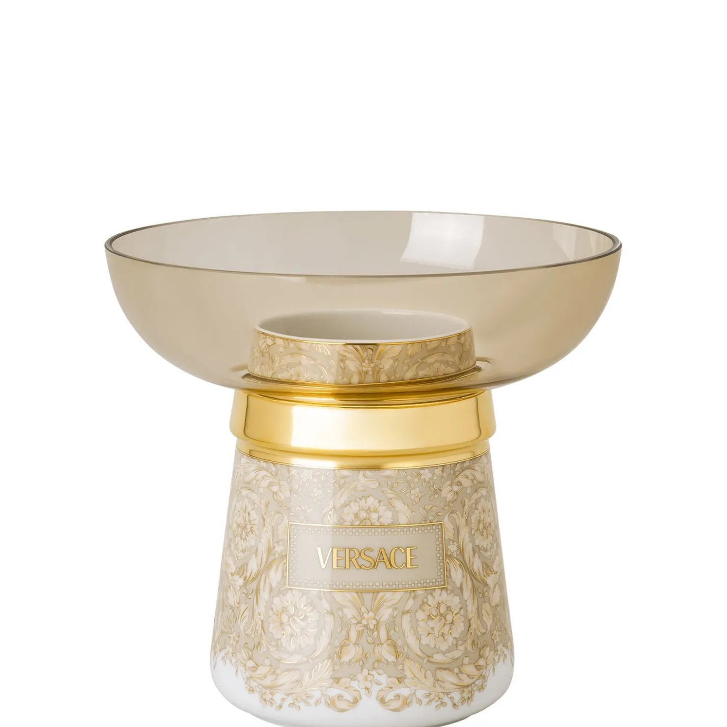 Versace Porzellanvasen|Vase 17 cm 2-tlg.