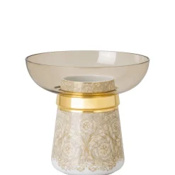 Versace Porzellanvasen|Vase 17 cm 2-tlg.