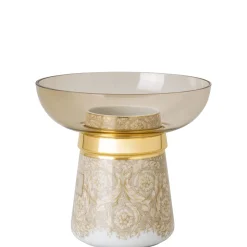 Versace Porzellanvasen|Vase 17 cm 2-tlg.